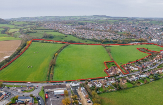Development Opportunity in Somerset photo